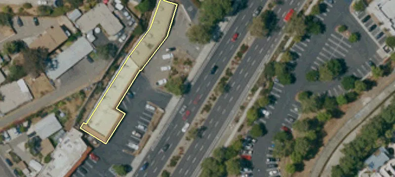 Retail Space in Vista Village