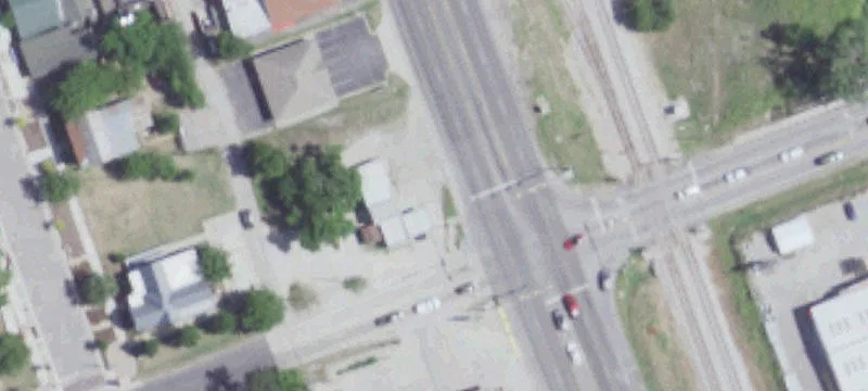 Land Near HEB Plus!
