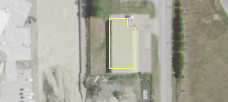Buda Office Building For Sale