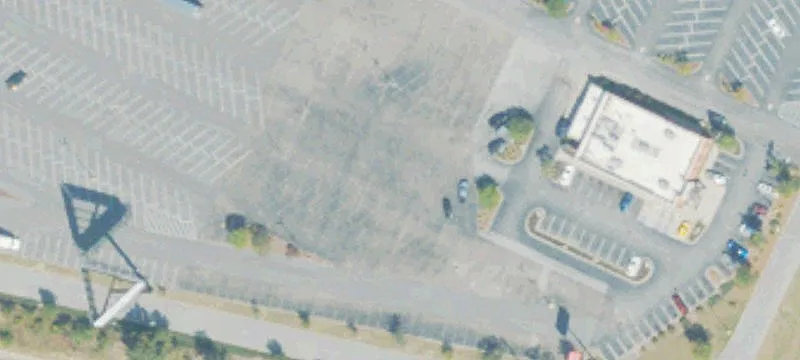 Augusta Commercial Land Outparcel Available