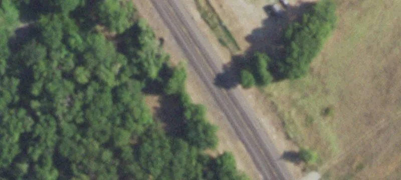 Land Available in Wills Point
