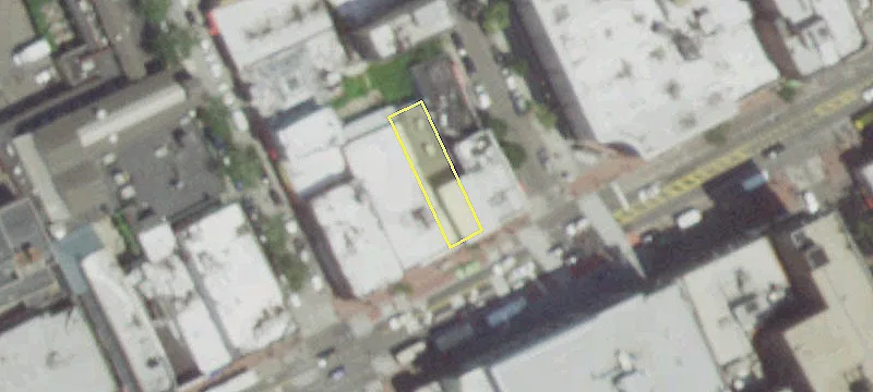 Retail Space on Jamaica Avenue