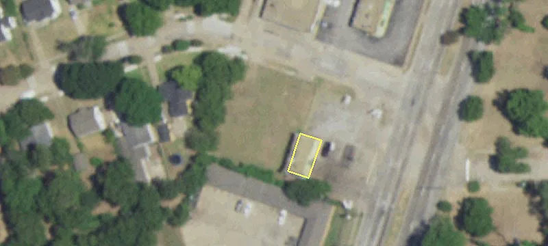 Hard Corner Development Opportunity