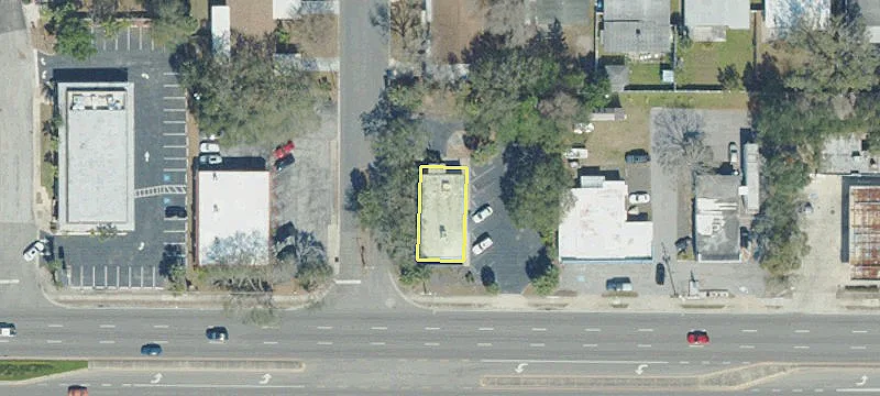 Largo Office Space Available