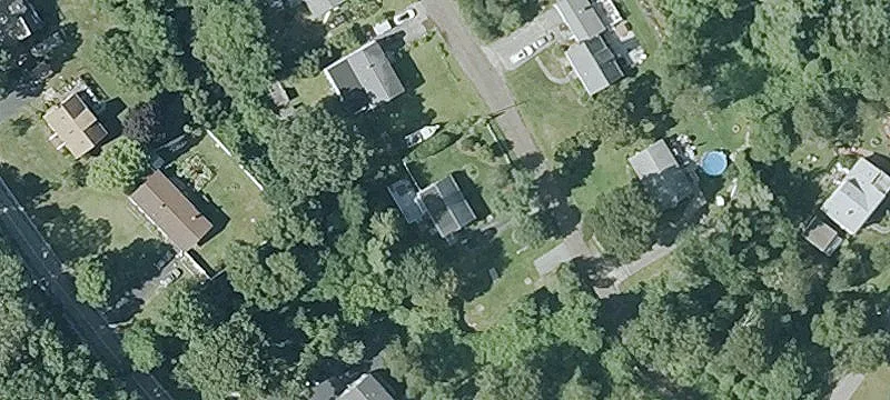 Residential Land in Waterfront Community