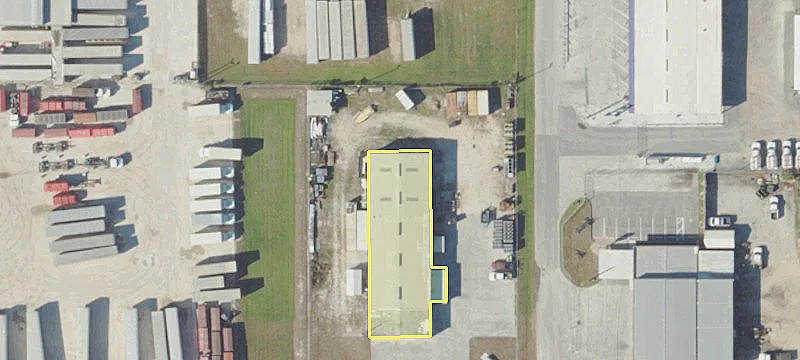 Lakeland Warehouse with Office Space