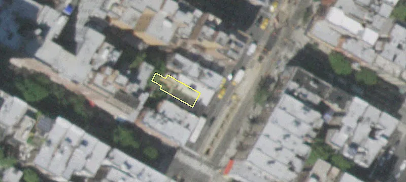 Retail Space in New York