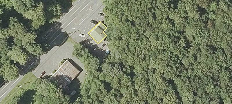 Commercial Zoned Land For Sale