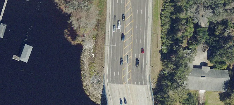 Fleming Island Land on US-17