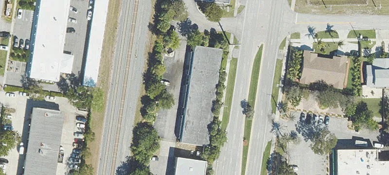 Boca Raton Office Space