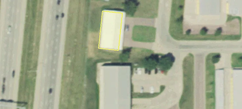 Sioux Falls Industrial Suite