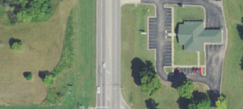Turnkey Restaurant on Highway 82