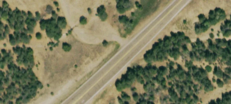 Highway Frontage Land Near Segundo