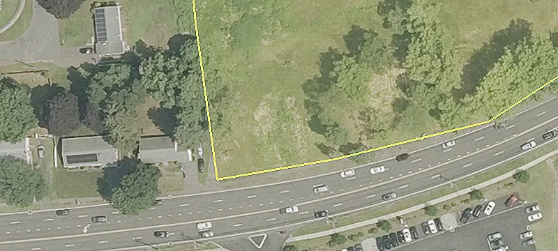 Retail Space in Enfield Corridor