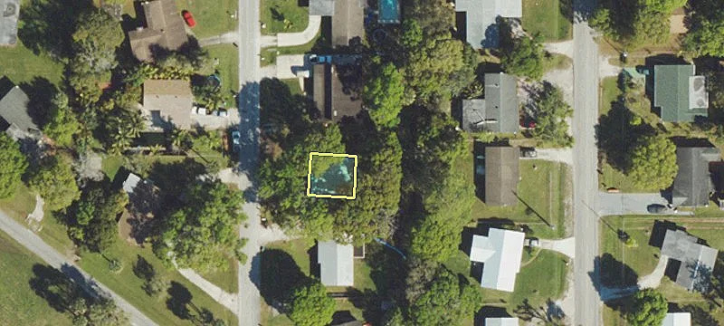 Prime Commercial Land Opportunity