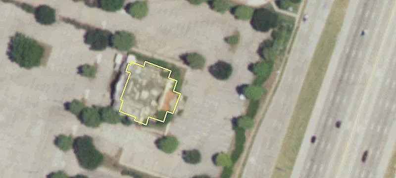 Plano Land For Sale