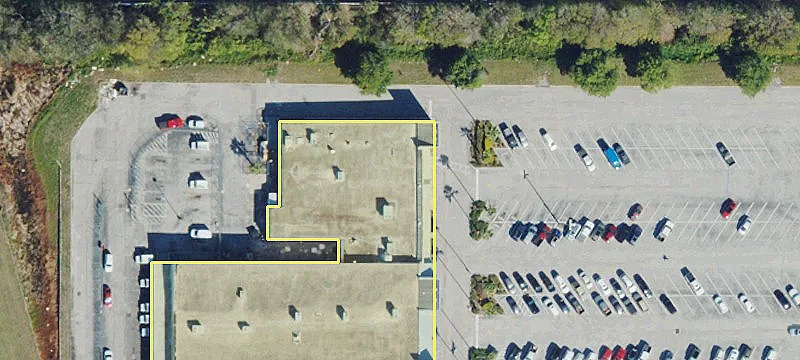 Retail Space in Sarasota Commons