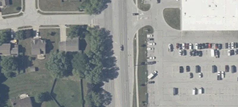 Brownsburg Commercial Land for Lease