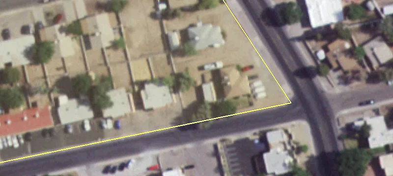 Royal Crossing Land Opportunity