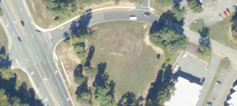 Prime Land in Chesterfield County