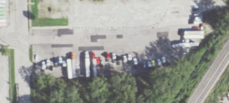 7.6 Acres Commercial Land Available