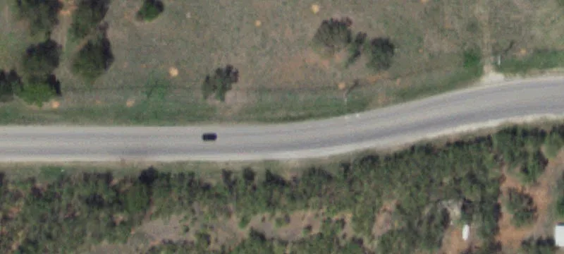 4.29 Acres Land in Abilene