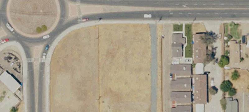 Visalia Land For Sale