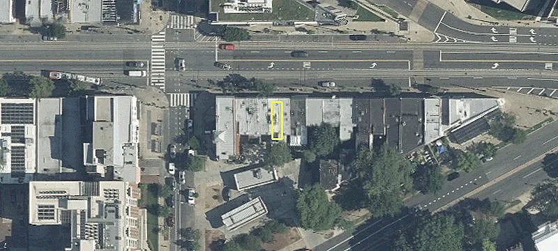 Retail Property For Sale