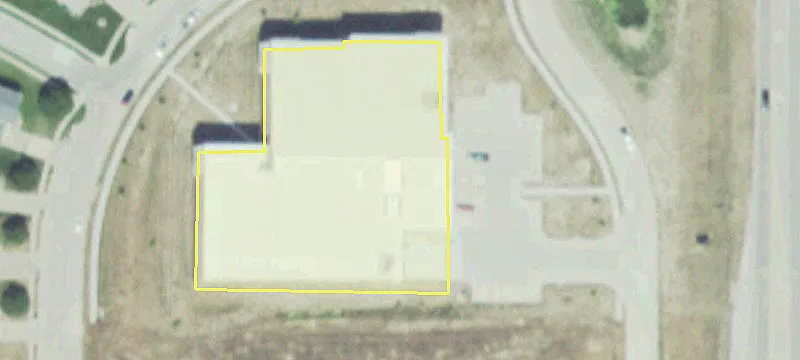 Prime Commercial Land Opportunity