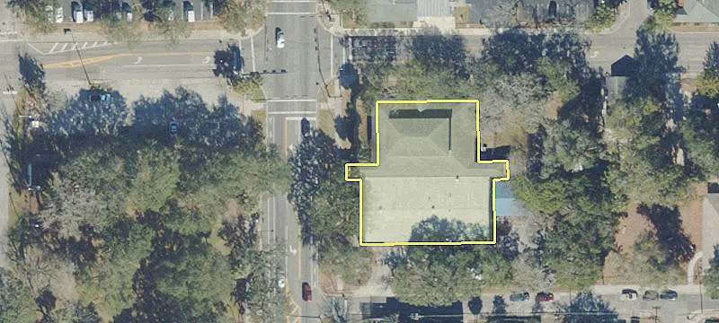 Prime Downtown Gainesville Development Opportunity