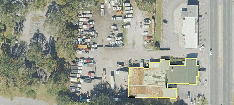 Kissimmee Commercial Land Opportunity