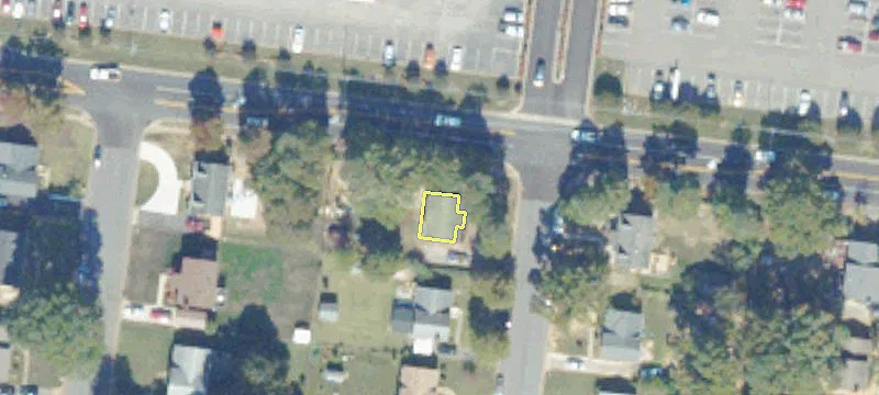 Retail Space with Freeway Visibility