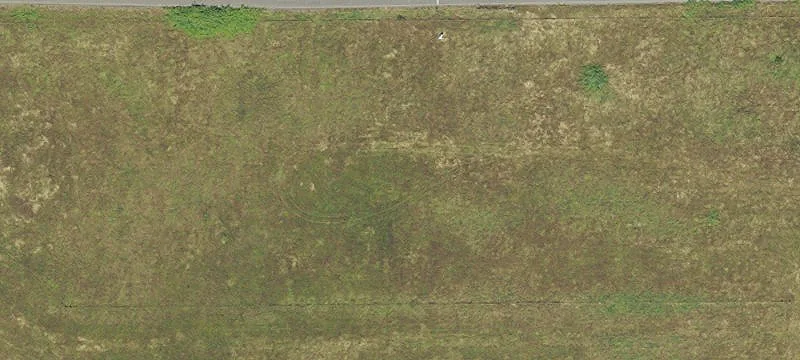 Development Ready Vacant Land