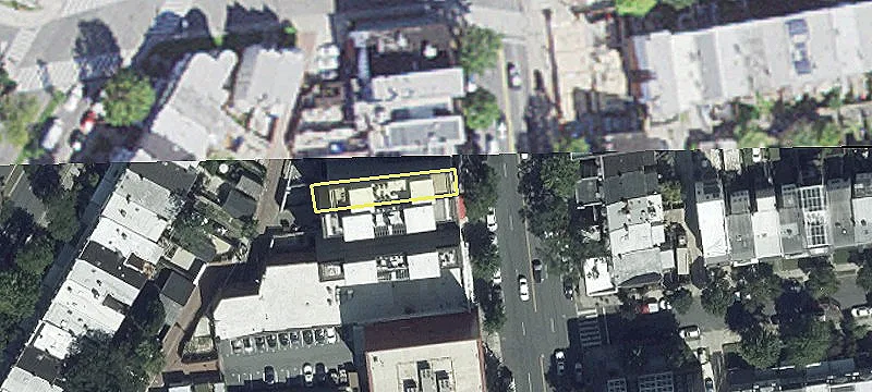 Retail Property on Georgia Avenue