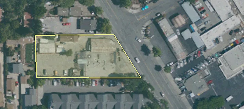 Leased Retail and Residential Investment