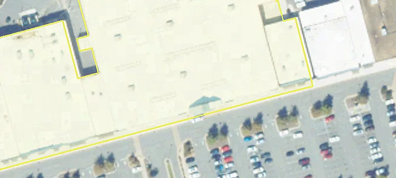 Retail Space Near Interstate 64