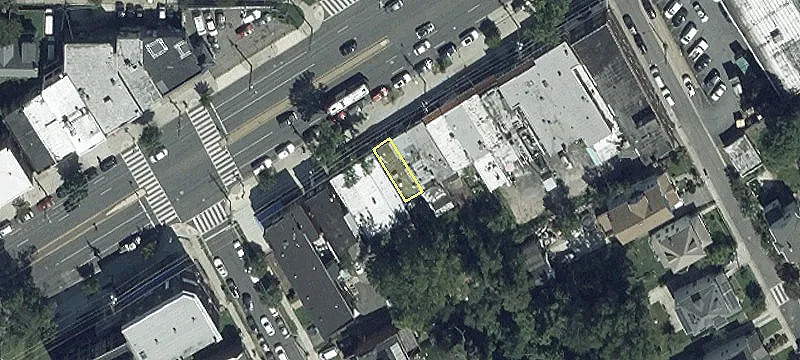 Retail Property For Sale