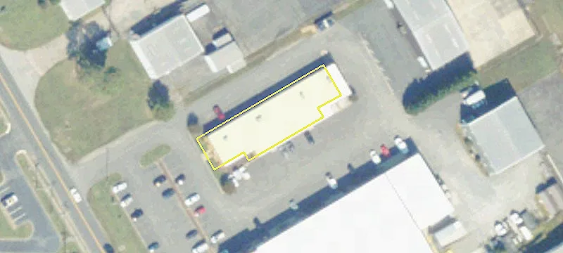 Hanover Air Park Flex Space