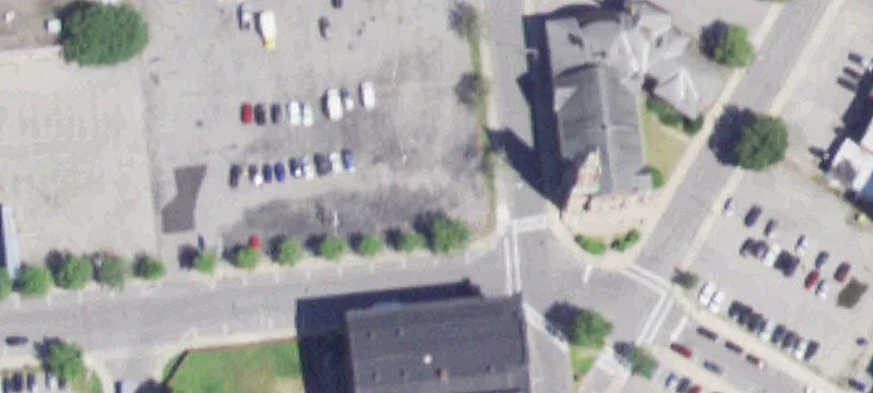 Commercial Outparcel For Rent