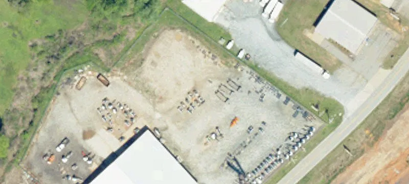Industrial Space in Spartanburg