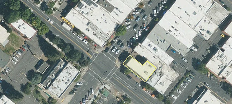 Bend, Oregon Land Opportunity