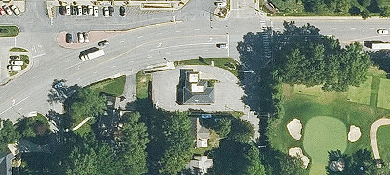 Fairway Retail Space Available
