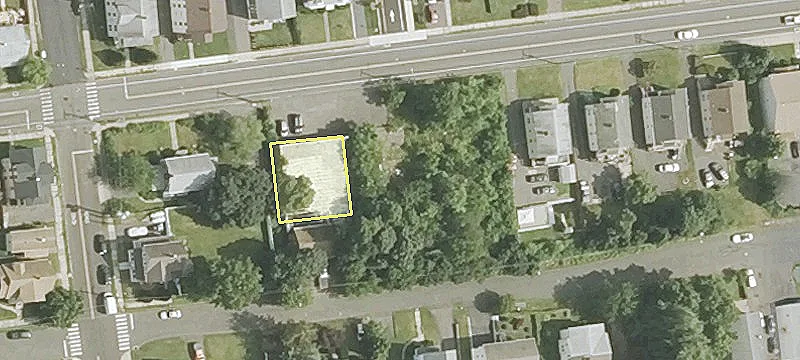Industrial Property in New Britain