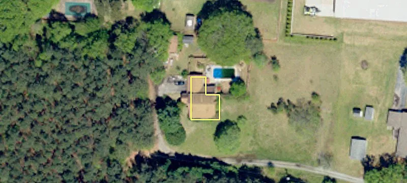 Land For Sale Spartanburg