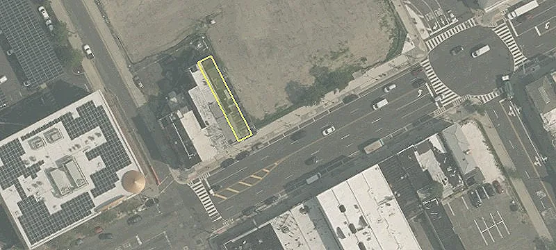 Atlantic City Commercial Land Opportunity
