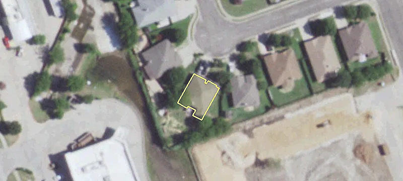 Retail Property Near Future Development
