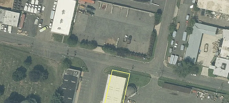 Somerville Warehouse Space Available