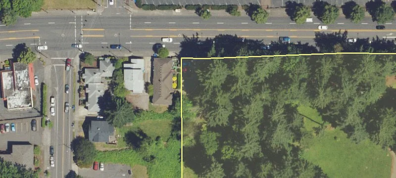 Fremont Freestanding Office Space