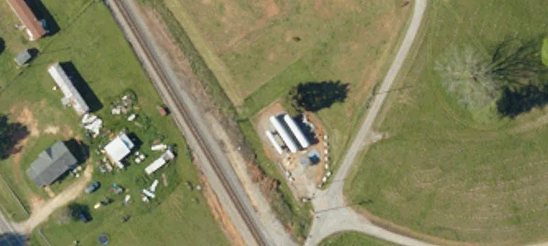 Land For Sale Union, SC