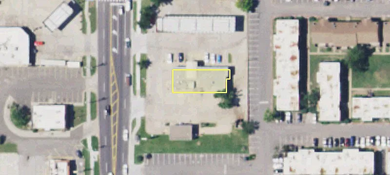 Retail Spaces Available for Lease
